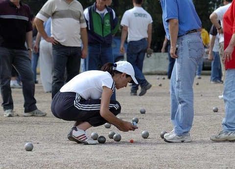 Camping du Domaine de l'Auzance, 3* - 43