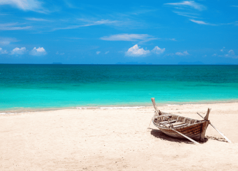 Combiné De Bangkok à Koh Lanta 5* - 14