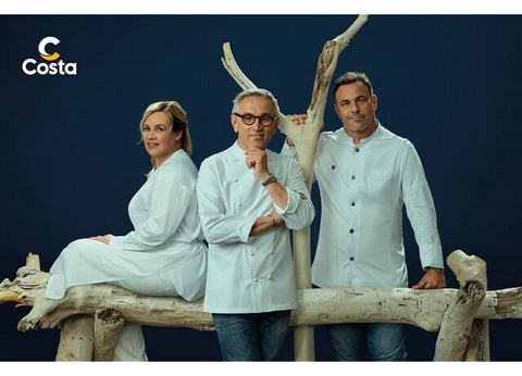 Croisière Méditerranée à bord du Costa Pacifica - 8