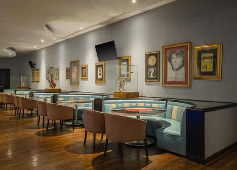 Iberostar Waves Paraiso Del Mar 5* - 11