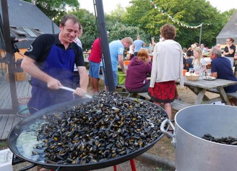 Village Vacances Ty An Diaoul, 3* - 6