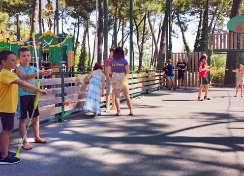 Camping La Siesta 4* - 11