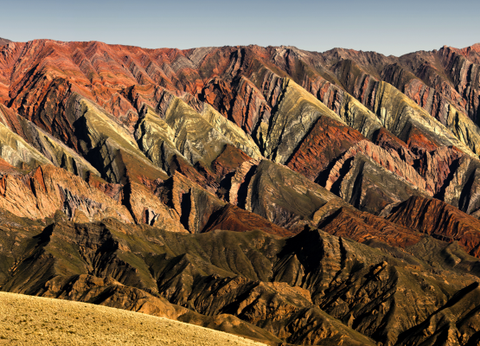 Circuit Grand Tour Argentin, Terre de Feu, les Andes et Iguazu - 13