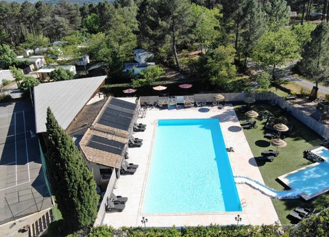 Camping Hello Soleil, 3* - 2