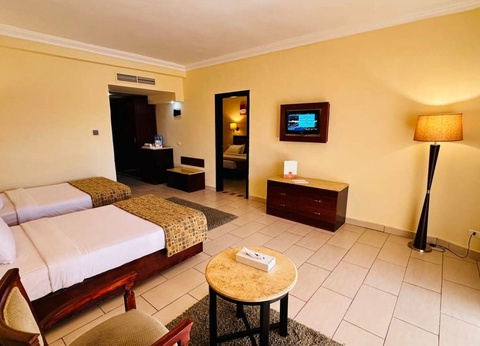 Hôtel Regency Plaza Aqua Park & Spa 5* - 10