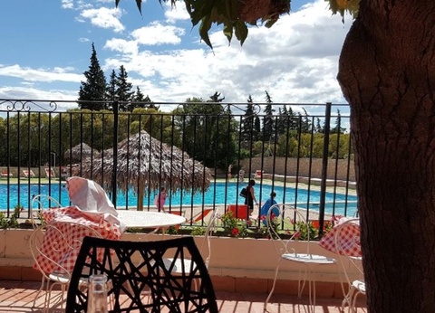 Camping Les Hautes Prairies 4* - 20