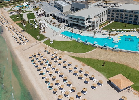 Hôtel Iberostar Kuriat Palace 5* - 3