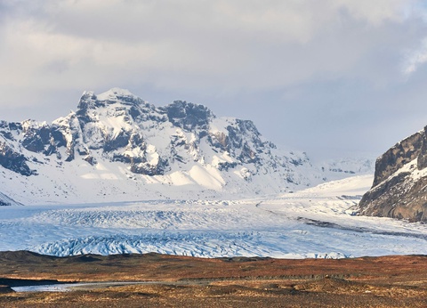 Autotour Islande en hiver - 6