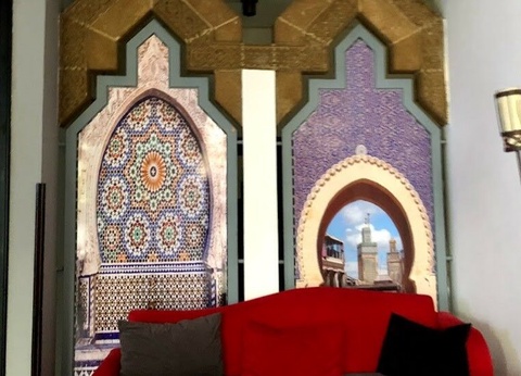 Hôtel Ibis Fes 3* - 12