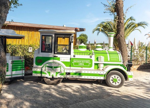 Hu Park Albatros Village, 4* - 19