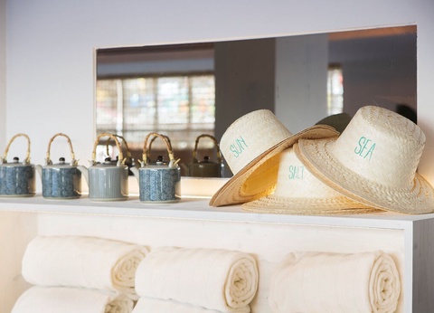 The 15th Boutique Hôtel 4* - Lloret Del Mar - 11