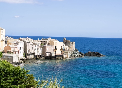 Hôtel Castel Brando 4* (sans transport) - 6