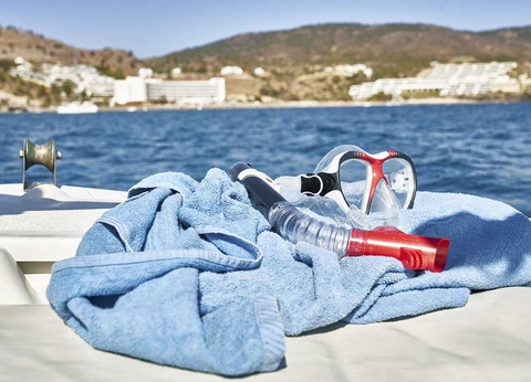 Hôtel Tui Blue Lindos Bay 4* - 20