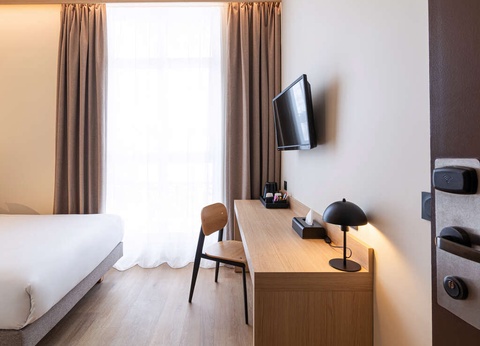 Séjour cosy avec dîner à Rouen - 4* - 22