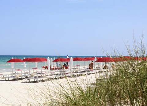 Camping Village Torre Rinalda, 4* - 58