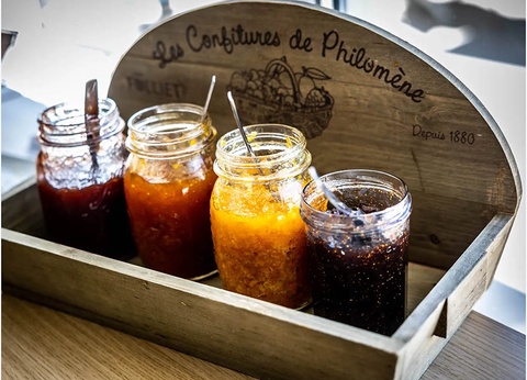 Hôtel Cala Di Sole 3* - 3