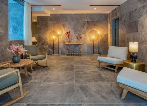 Retraite de Luxe et romansime avec Spa et diner en montagne - 4* - 5