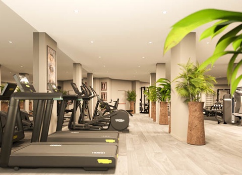 Club Framissima Premium Sardinia Resort 4* - 15