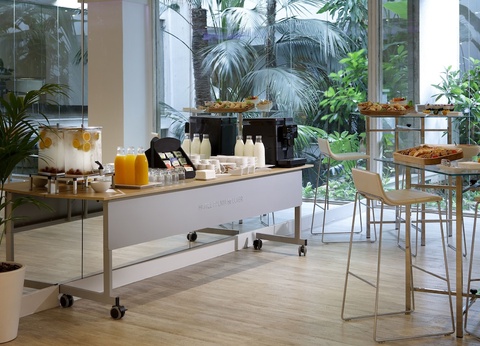 Hotel Palma Bellver Affiliated by Meliá 4* - 54