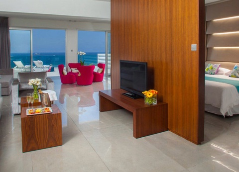 Hôtel King Evelthon Beach & Resort 5* - 17