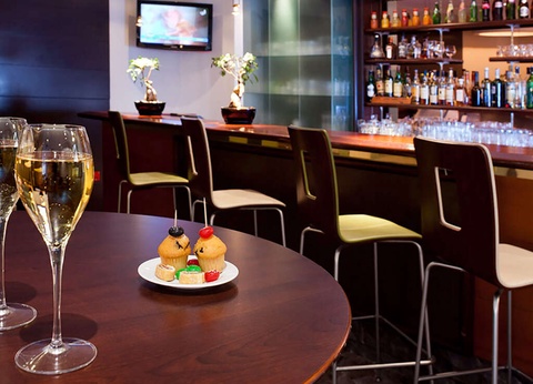 Découverte du zoo du Domaine de la Bourbansais avec petit déjeuner dans le centre de Rennes - 4* - 6