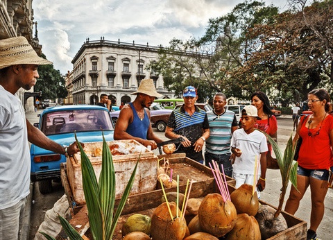 Circuit Perle des Caraïbes (circuit privatif) - 5