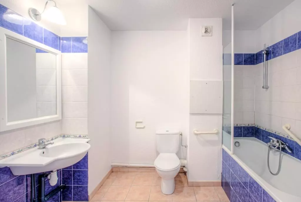 Résidence Maeva Particuliers Le Hameau des Issambres - 380