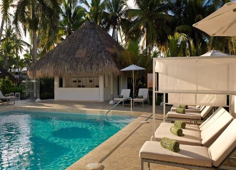 Melia Punta Cana Beach Resort - Adults Only 5* - 11