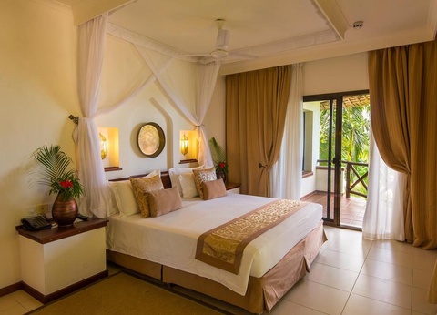 Hôtel Sea Cliff Resort et Spa 5* - 3