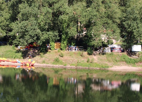 Domaine Vallée Du Tarn, 3* - 23