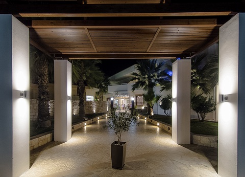 Hôtel COOEE Aelius & Spa 4* - 4