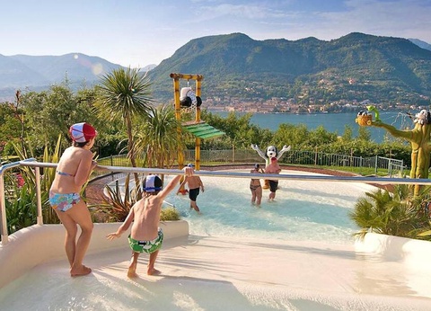 Weekend Glamping Resort, 4* - 2