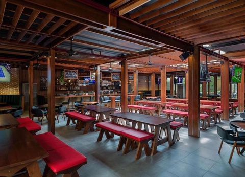 DUBAÏ | JA Ocean View Hotel 5* - 8