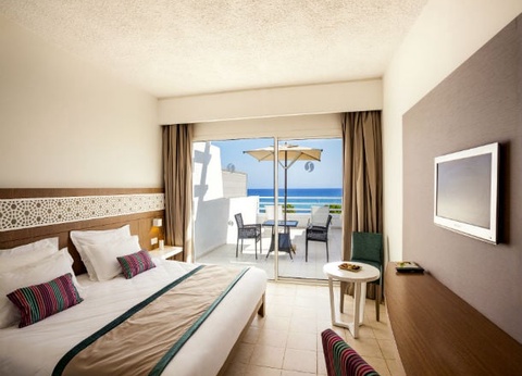 Hôtel Le Sultan Hammamet 4* - 20