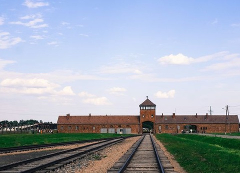 Circuit Merveilles de Pologne 09J/8N - 2026 - 6