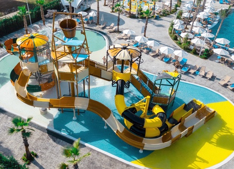 Hotel Grand VM Conference & Spa 5* - 2