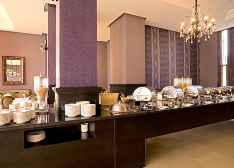 Hôtel Palais Medina Riad Resort ***** - 7