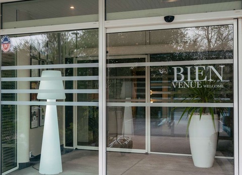 Séjour détente à Vannes avec sauna privatif - 4* - 17