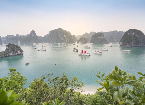 Circuit Privatif l'Essentiel du Vietnam et extension à Mui Ne - 9