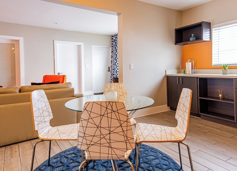 Hôtel Oceanside 3* - 17