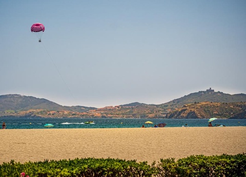 Camping Le Beauséjour, 4* - 30