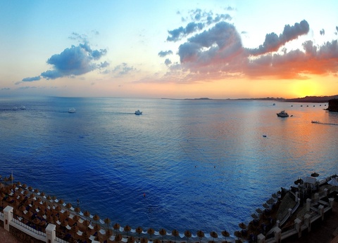 Hôtel Jaz Fanara Resort 4* - 51