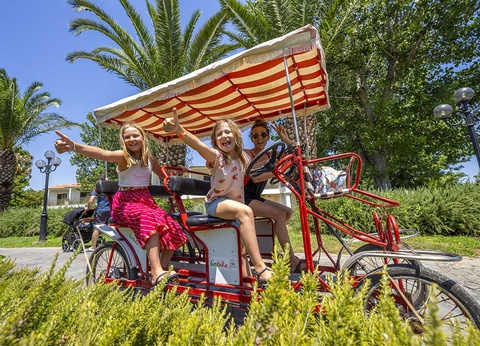 Club Marmara Golden Coast 4* - 47