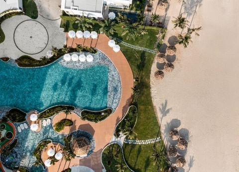 Circuit Trésors & Croisières Vietnamiennes Et Séjour Au Kappa Club Dhawa Ho Tram 5* - 12