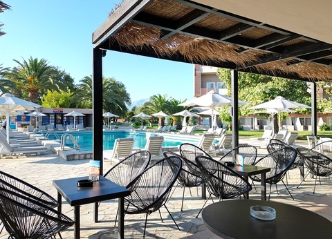 Club Marmara Long Beach 4* - Choix Flex - 2