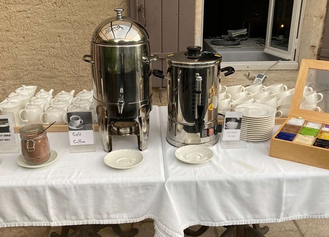 Découverte du Site Archéologique de Glanum et séjour à Saint-Rémy-de-Provence - 3* - 17