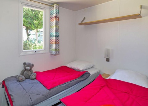 Camping Paradis - Naia Village, 4* - 130