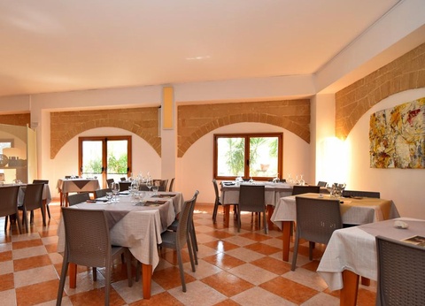Camping La Masseria, 4* - 27