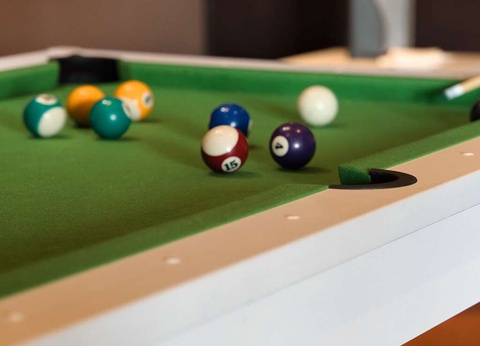 Séjour avec petit-déjeuner, et visite de cave de Champagne - 4* - 16