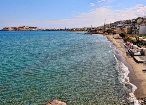 Hôtel Smart Club Ibiscos Garden 4* - 11